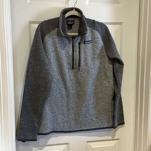 Patagonia sweater